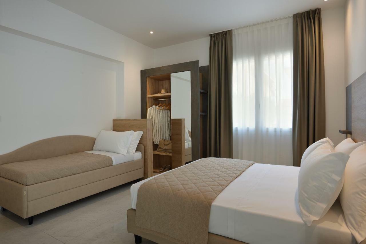 Hotel Ducale Rimini Exterior photo